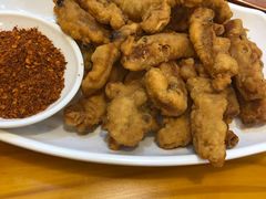 -黄泰吉拾味餐厅(江汉路店)
