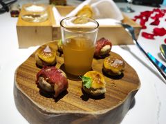 -王品牛排(福州泰禾店)