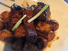 外婆红烧肉-上海小南国(正大店)