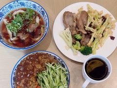 -陆家嘴万怡酒店·万荟轩