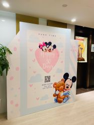 -倍爱宝贝母婴护理中心·长安攸宁店