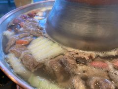 -南门涮肉(通州大船店)