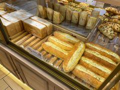-BreadTalk面包新语·烘焙蛋糕(高德置地春广场店)