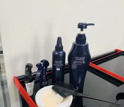 -ON STAR SALON