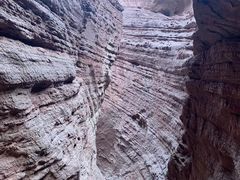 -天山神秘大峡谷