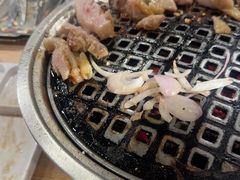 -霸腹烤肉(厦门柚子番店)