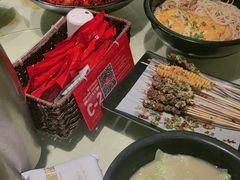 -聚味瞿记·龙虾堂(咸嘉湖店)