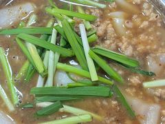 -老仓醋米线(万达店)
