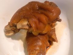 湘辣猪手-费大厨辣椒炒肉(万家丽一店)