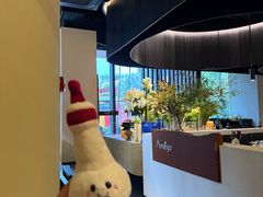 -Ameigo梅果·云贵川bistro(长宁来福士店)