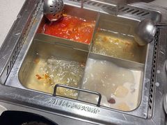 -海底捞火锅(如皋吾悦广场店)