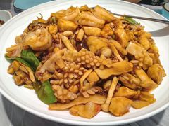 八珍豆腐-昱德来·天津菜(河西店)