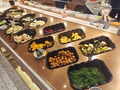 -比格比萨(方庄店)