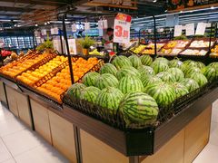 水果区-家乐福(古北店)