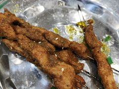 -江城燕子大排档(江汉路步行街店)