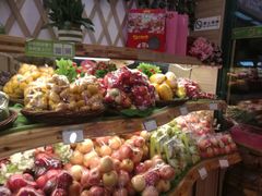 -百果园PAGODA(米兰公寓店)