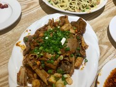 -老号尤兔头(西川店)