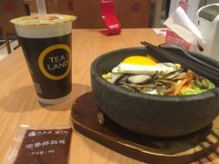 -权味·朝鲜族拌饭(勒泰店)