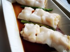 天龙轩中餐厅-天龙轩(香港丽思卡尔顿酒店)