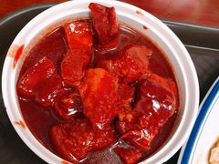 -金小悦饭堂(创达中心店)