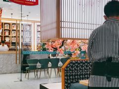 -晴季寿司(红旗街万达店)