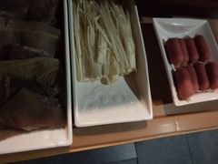 金针菇-傣妹火锅(南京东路一店)