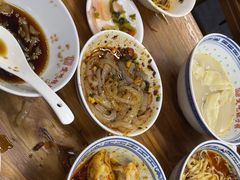 -堂吃饺子(维达北苑店)
