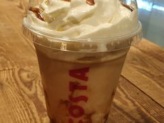 苏格兰太妃酷乐冰-COSTA COFFEE(新奥购物中心店)