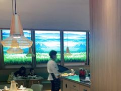 大堂-米一仙·成都小碗菜(东万达店)