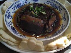 -川坝子酒楼(安华西里店)