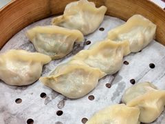 -老边饺子馆(中街店)
