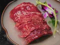九秒牛肉-盡膳口福·百年汤方火锅(科华北路店)