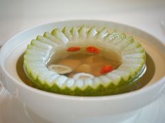 -阳澄湖费尔蒙酒店颐丰阁中餐厅(马鞍山西路店)