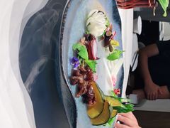 -次第花开素食雅宴