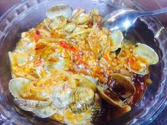 -龙海鲜螃蟹王(宏茂桥店)