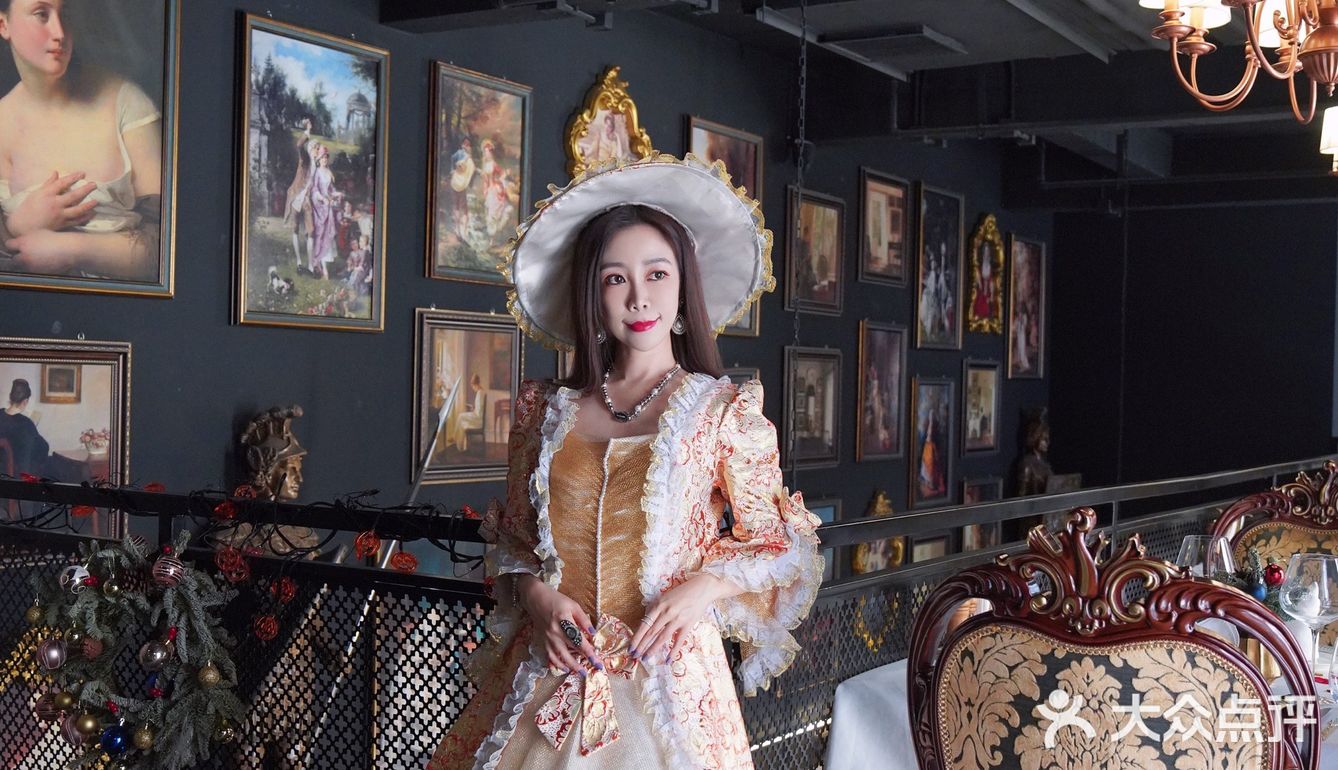 公主请用餐哈哈👸🏻