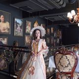公主请用餐哈哈👸🏻