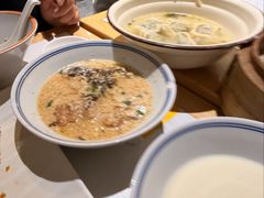 -小桃园·豆浆油条(复兴中路店)