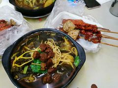 -南湖胖子砂锅(南湖店)