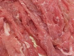 -陈艳红火锅菜·冒菜(簋街店)