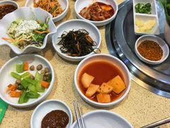 -元祖李朝(新威路店)