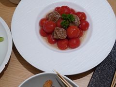 -隅乐胡椒虾·台湾菜·团建(皇岗店)