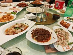 -老孙家饭庄·非遗(东关店)