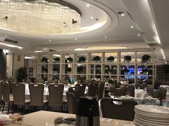 大堂-道道鲜·崇明私房菜(五角场店)