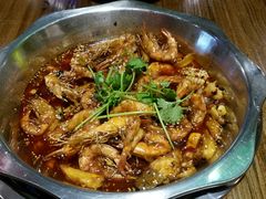 -槐店王婆大虾(开发区店)