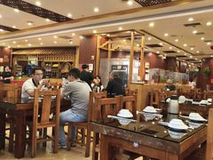 -老雒阳面馆·水席·洛阳菜(王城路店)