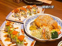 -隐月· 㐂和食屋(芝罘万达公馆店)