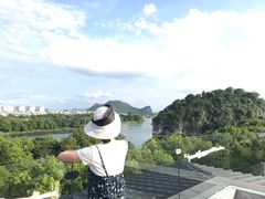 -忆咖啡观景餐厅(桂林象山公园店)