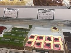 -蜂蝶来饼店(拱北总店)