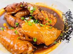 -聚汇三少·龙虾·中餐厅(莫邪路新天地店)
